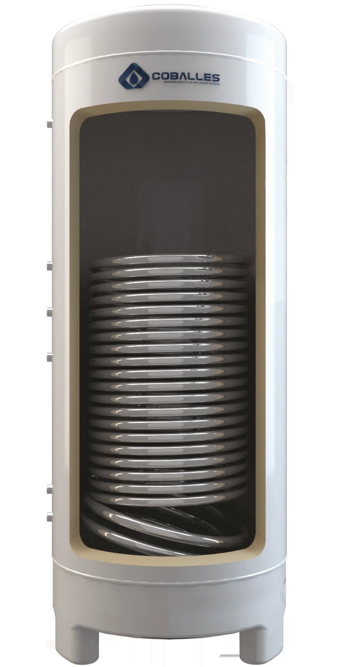Coballes BC40 A 200 L