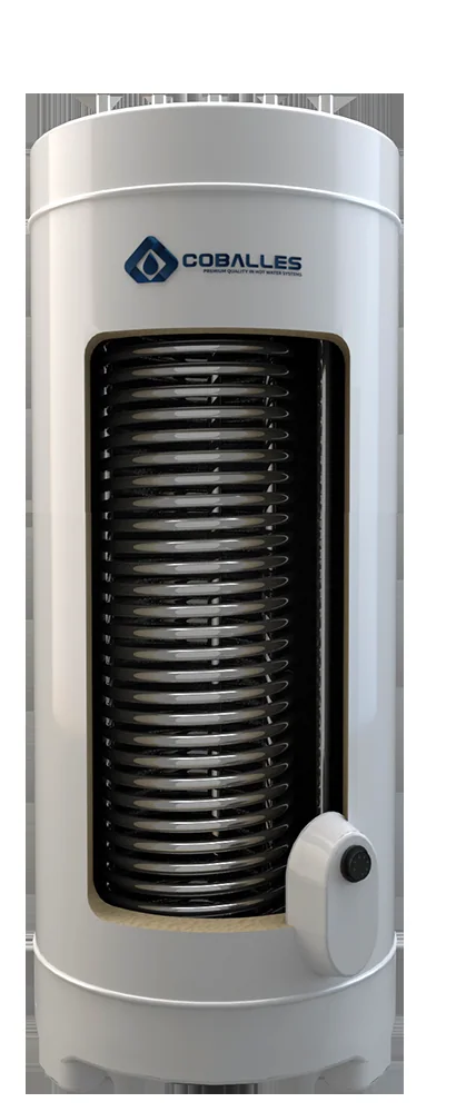 Coballes BC40 TS A 150 L