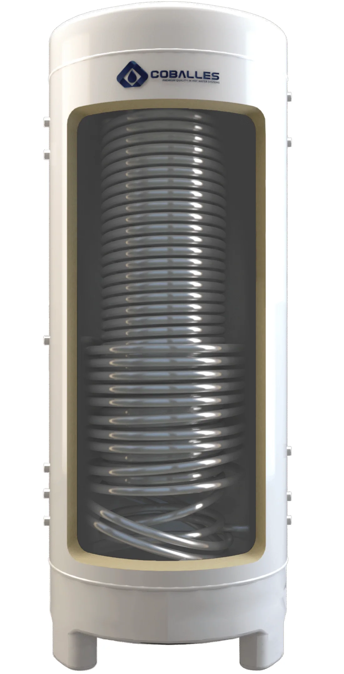 Coballes BOOST40 S A 500 L