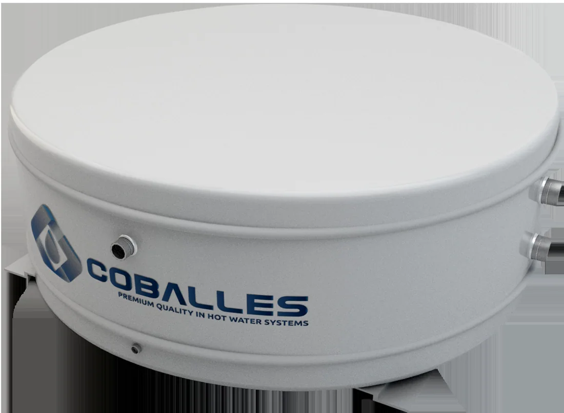 Coballes C40 SLIM A 31 L 1C