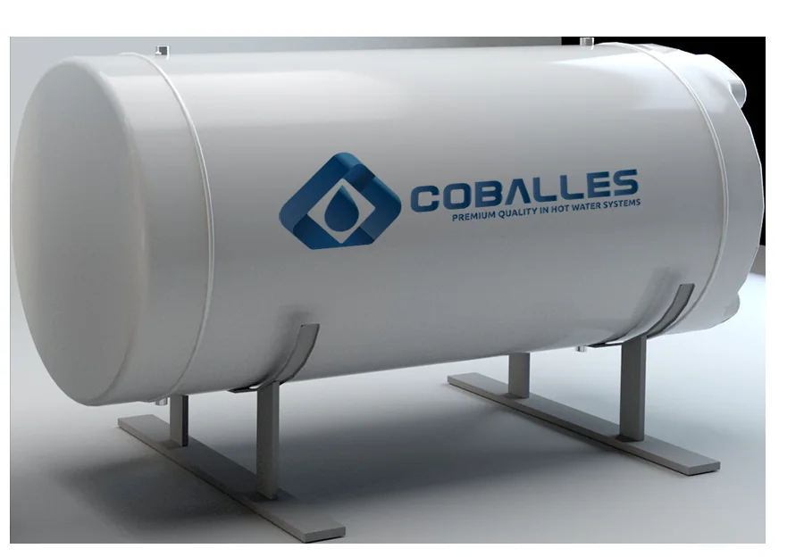 Coballes E20 H 300 L