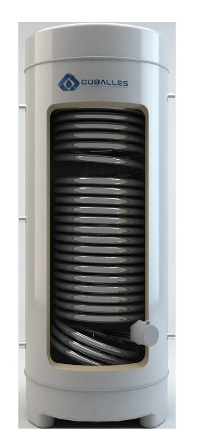 Coballes KENDRA A 200 L