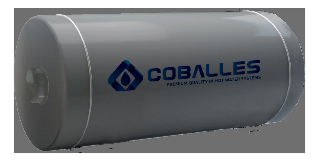 Coballes S20 SOLAR A 150 L