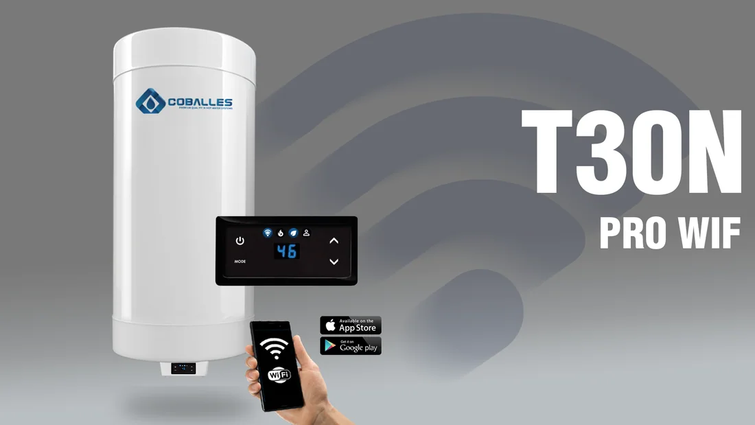 Coballes T30N 100 L