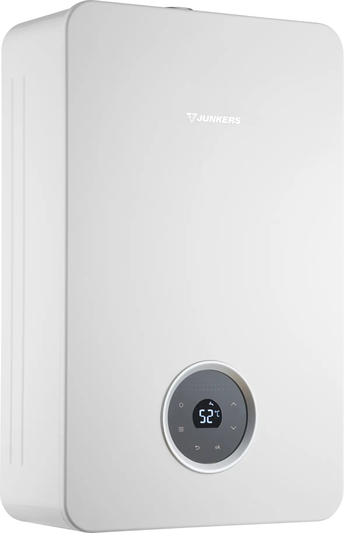 Junkers-Bosch Hydronext 5700 S WTD 12-4 AME Termostático