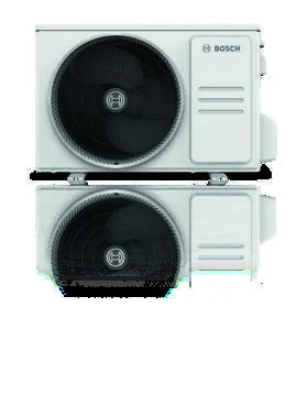 Junkers-Bosch Mono Split Mural Climate 3000i - SET 26 WE
