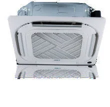 Junkers-Bosch CL5000iL-Set 35 4CCE - Cassette Compacto 3,5kW R32