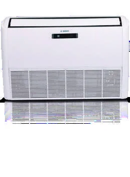Junkers-Bosch CL5000iL-Set 53 CF -Suelo-Techo 5,3kW R32