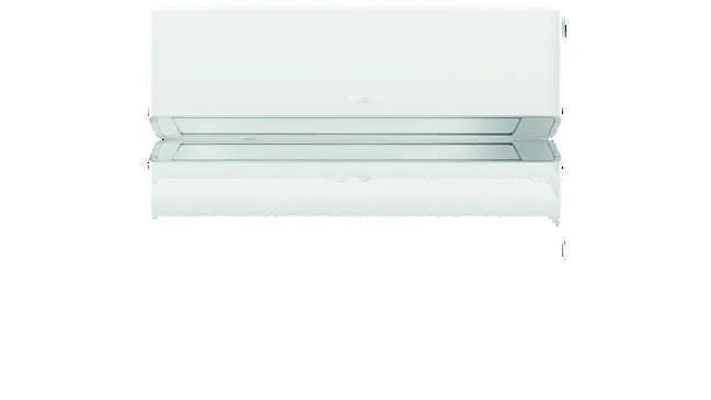 Junkers-Bosch Mono Split Mural Climate 7000i - SET 20 WE (blanco)