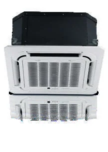 Junkers-Bosch Climate Cassette 5000iU 4CC 35 E