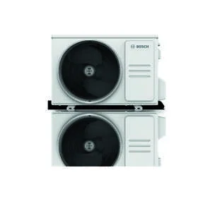 Junkers-Bosch Set Multi Climate 3000i - 41 WE 2x1