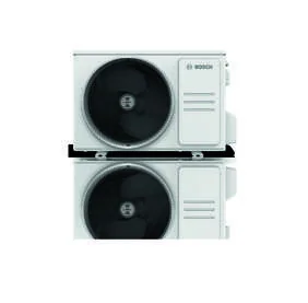 Junkers-Bosch Set Multi Climate 5000i - 53 CNE 2x1