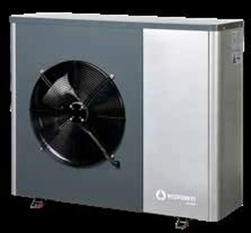 Ecoforest ecoAIR+ T 3-12 PRO