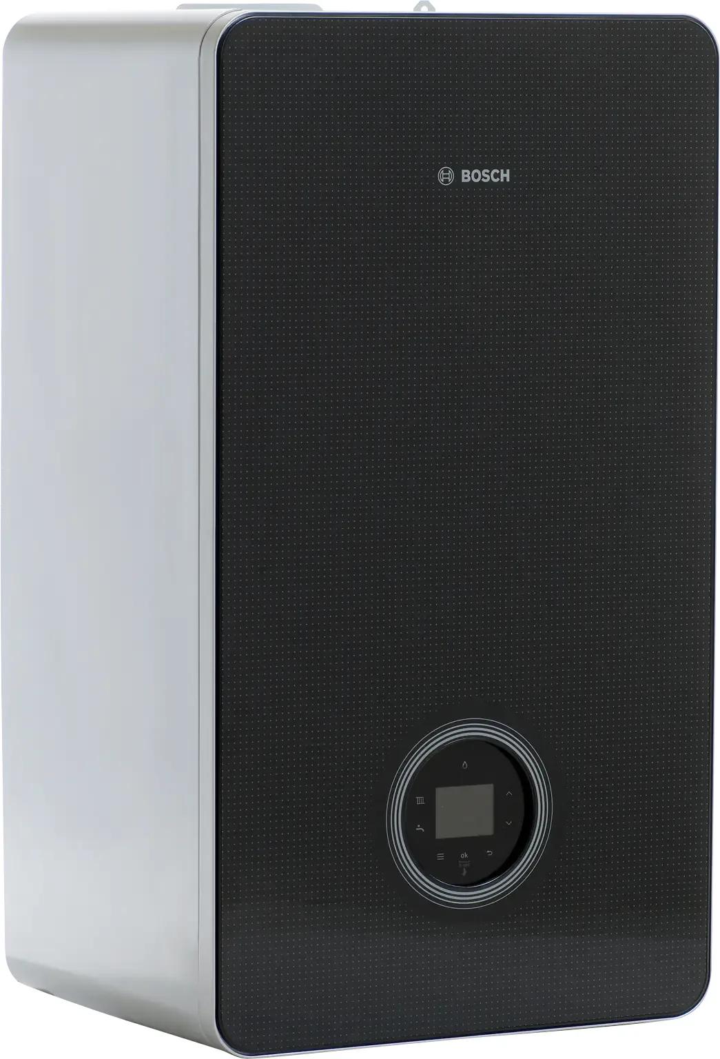 Junkers-Bosch GC8700i W 35/50 · vista frontal