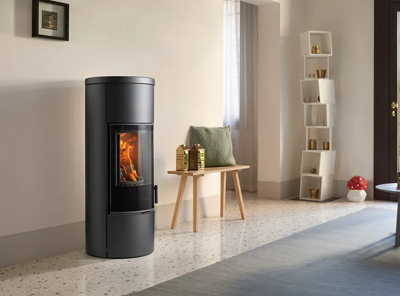 Piazzetta E124