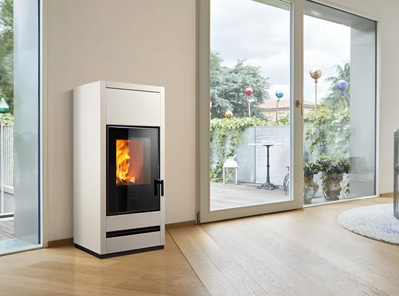 Piazzetta E128