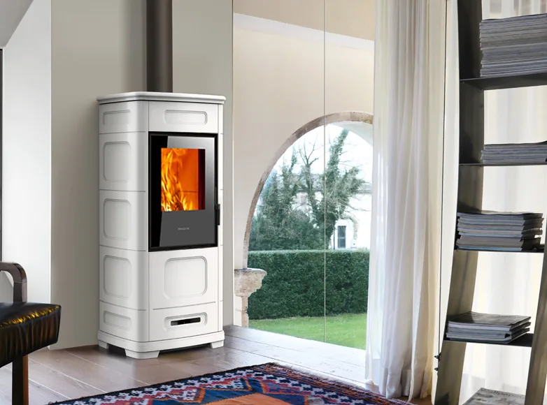 Piazzetta E228 C · vista frontal