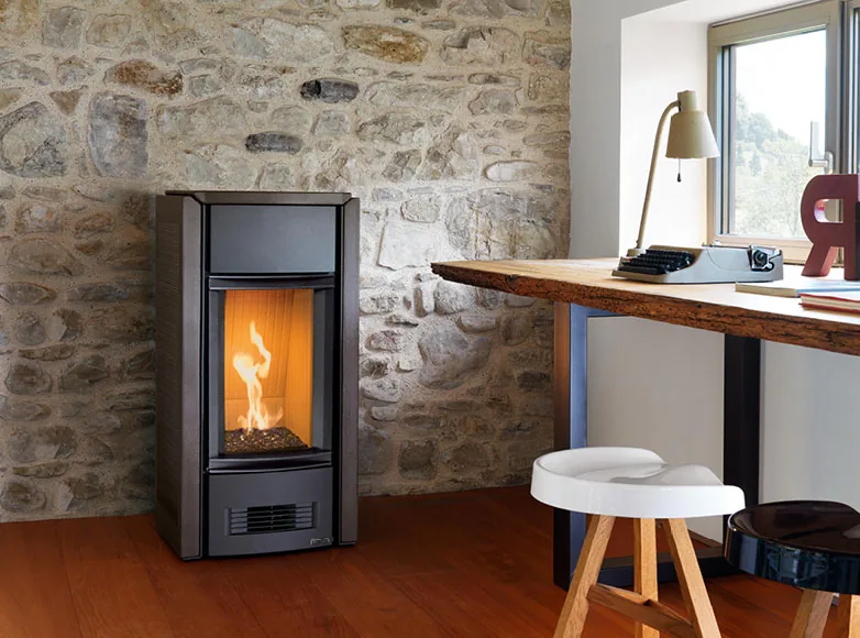 Piazzetta G958 D gas natural