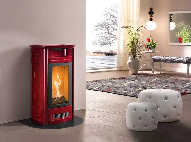 Piazzetta G963 C gas natural