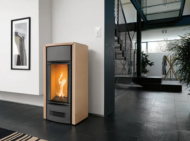Piazzetta G963 D propano