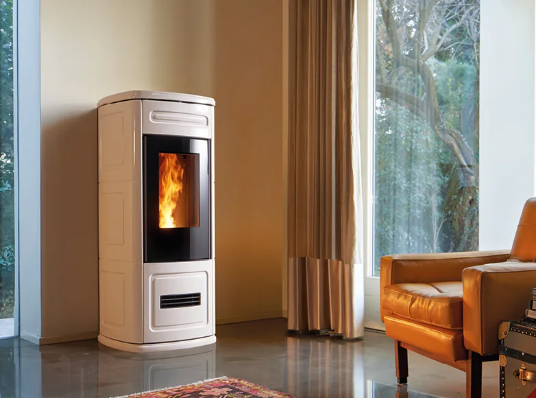 Piazzetta P220 C · vista frontal