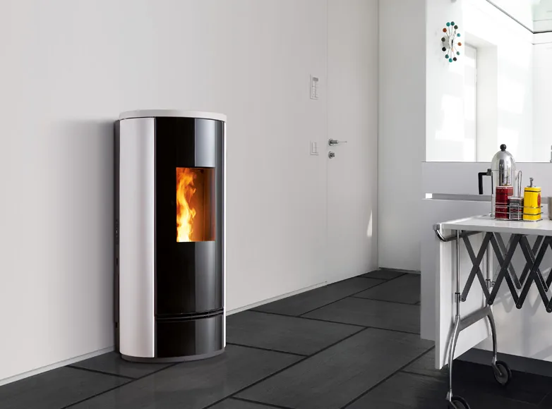 Piazzetta P220 T · vista frontal
