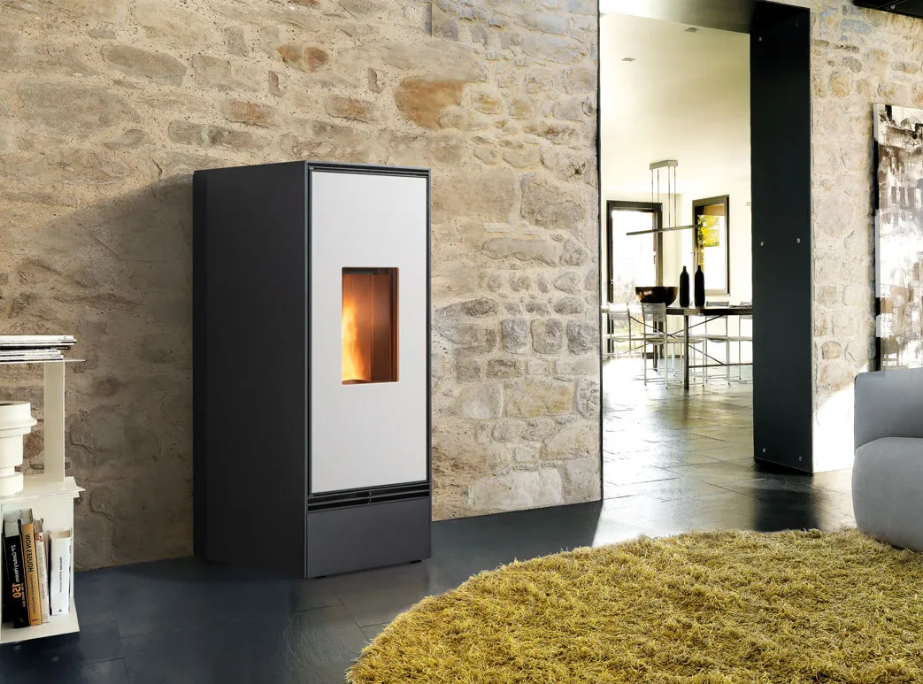 Piazzetta P241
