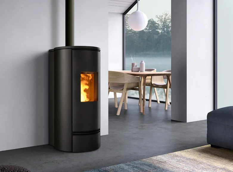 Piazzetta P920 T · vista frontal