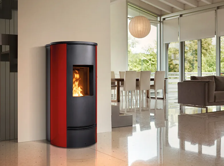 Piazzetta P930 T · vista frontal