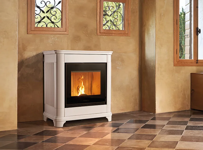 Piazzetta P945 C · vista frontal