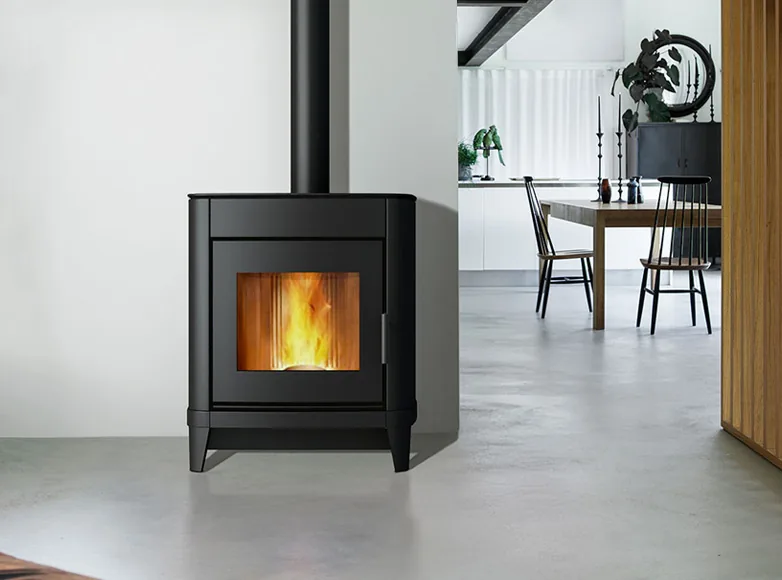 Piazzetta P945 TOP STEEL