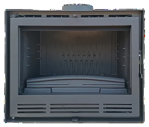 Salgueda 700 LH Compact