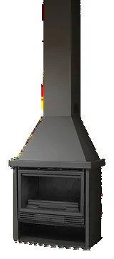 Salgueda Aroa 700 GV