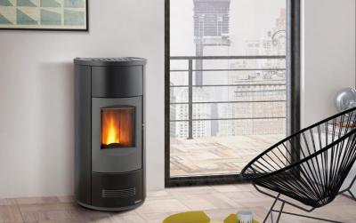 Estufa de pellet P158