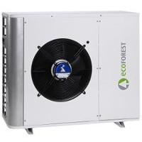 ecoAIR EVI Monobloc hk-eh 3-12kw