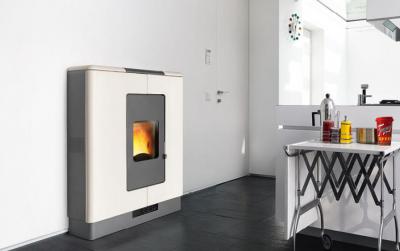 Estufas de pellet  P936
