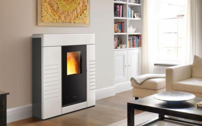 Estufas de pellet  P939
