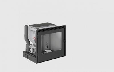 Hogares de pellet  IP 9