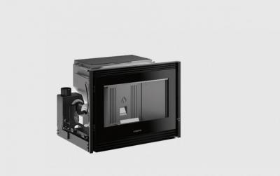 Hogares de pellet  IP 78/58