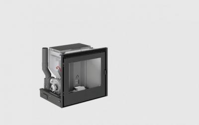 Hogares de pellet  IP 7