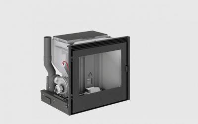 Hogares de pellet  IP 11