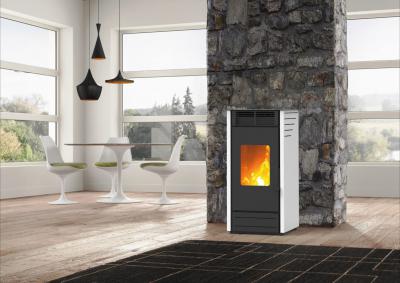 Estufa de pellet  Asia S1